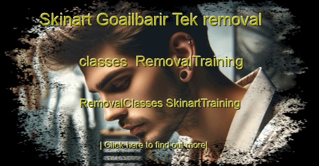 Skinart Goailbarir Tek removal classes | #RemovalTraining #RemovalClasses #SkinartTraining-Bangladesh