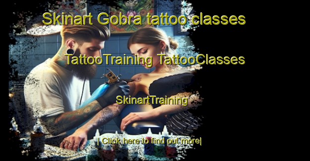 Skinart Gobra tattoo classes | #TattooTraining #TattooClasses #SkinartTraining-Bangladesh