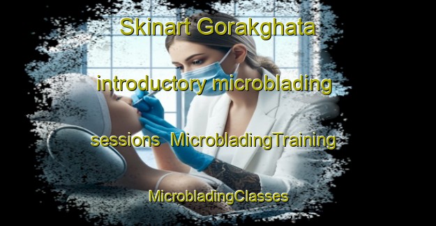 Skinart Gorakghata introductory microblading sessions | #MicrobladingTraining #MicrobladingClasses #SkinartTraining-Bangladesh