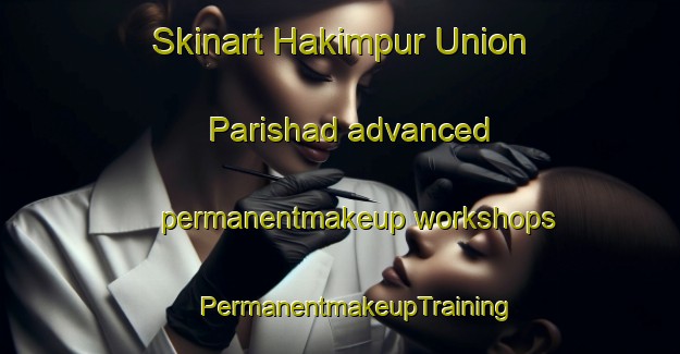 Skinart Hakimpur Union Parishad advanced permanentmakeup workshops | #PermanentmakeupTraining #PermanentmakeupClasses #SkinartTraining-Bangladesh