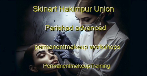 Skinart Hakimpur Union Parishad advanced permanentmakeup workshops | #PermanentmakeupTraining #PermanentmakeupClasses #SkinartTraining-Bangladesh