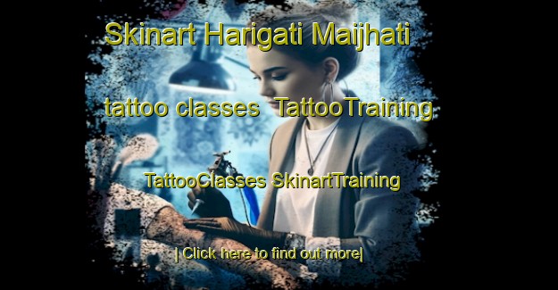 Skinart Harigati Maijhati tattoo classes | #TattooTraining #TattooClasses #SkinartTraining-Bangladesh