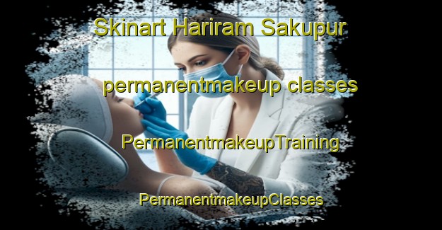 Skinart Hariram Sakupur permanentmakeup classes | #PermanentmakeupTraining #PermanentmakeupClasses #SkinartTraining-Bangladesh