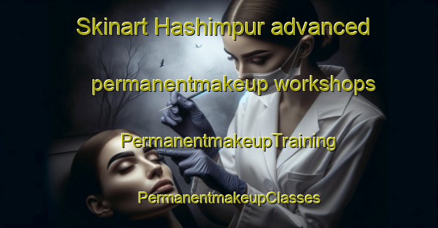 Skinart Hashimpur advanced permanentmakeup workshops | #PermanentmakeupTraining #PermanentmakeupClasses #SkinartTraining-Bangladesh