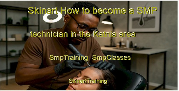 Skinart How to become a SMP technician in the Katnia area | SmpTraining | SmpClasses | SkinartTraining-Bangladesh