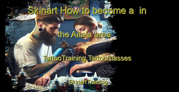 Skinart How to become a  in the Aitala area | #TattooTraining #TattooClasses #SkinartTraining-Bangladesh