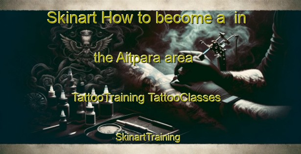 Skinart How to become a  in the Aitpara area | #TattooTraining #TattooClasses #SkinartTraining-Bangladesh