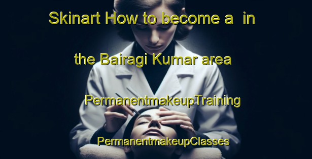 Skinart How to become a  in the Bairagi Kumar area | #PermanentmakeupTraining #PermanentmakeupClasses #SkinartTraining-Bangladesh