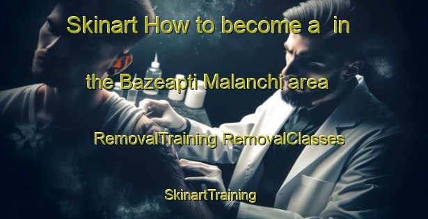 Skinart How to become a  in the Bazeapti Malanchi area | #RemovalTraining #RemovalClasses #SkinartTraining-Bangladesh