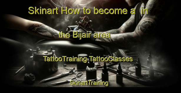 Skinart How to become a  in the Bijair area | #TattooTraining #TattooClasses #SkinartTraining-Bangladesh