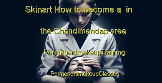 Skinart How to become a  in the Chandimandap area | #PermanentmakeupTraining #PermanentmakeupClasses #SkinartTraining-Bangladesh