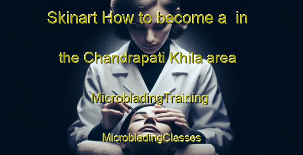 Skinart How to become a  in the Chandrapati Khila area | #MicrobladingTraining #MicrobladingClasses #SkinartTraining-Bangladesh