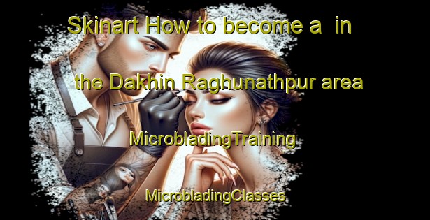 Skinart How to become a  in the Dakhin Raghunathpur area | #MicrobladingTraining #MicrobladingClasses #SkinartTraining-Bangladesh