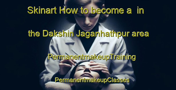 Skinart How to become a  in the Dakshin Jaganhathpur area | #PermanentmakeupTraining #PermanentmakeupClasses #SkinartTraining-Bangladesh