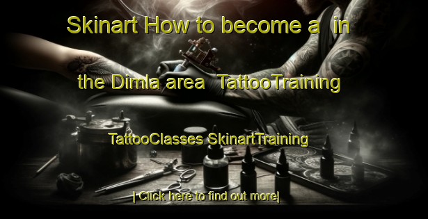 Skinart How to become a  in the Dimla area | #TattooTraining #TattooClasses #SkinartTraining-Bangladesh