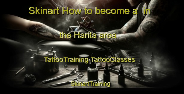 Skinart How to become a  in the Harita area | #TattooTraining #TattooClasses #SkinartTraining-Bangladesh