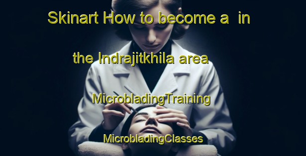 Skinart How to become a  in the Indrajitkhila area | #MicrobladingTraining #MicrobladingClasses #SkinartTraining-Bangladesh