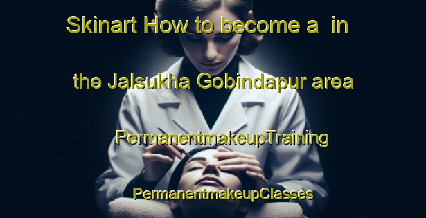 Skinart How to become a  in the Jalsukha Gobindapur area | #PermanentmakeupTraining #PermanentmakeupClasses #SkinartTraining-Bangladesh