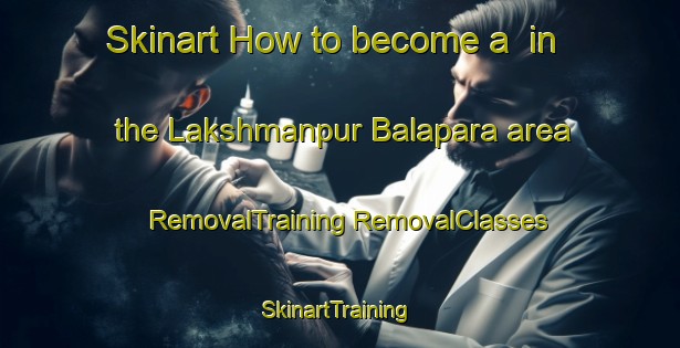 Skinart How to become a  in the Lakshmanpur Balapara area | #RemovalTraining #RemovalClasses #SkinartTraining-Bangladesh