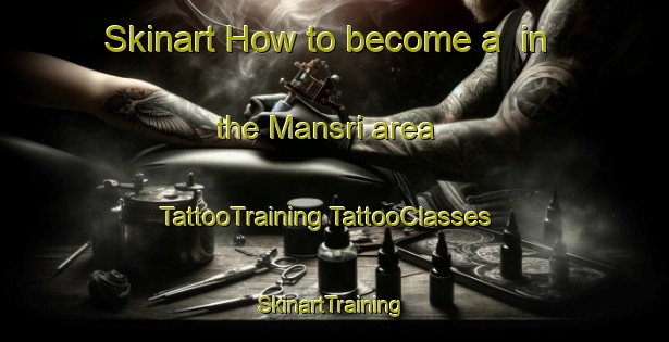 Skinart How to become a  in the Mansri area | #TattooTraining #TattooClasses #SkinartTraining-Bangladesh