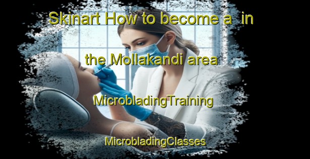 Skinart How to become a  in the Mollakandi area | #MicrobladingTraining #MicrobladingClasses #SkinartTraining-Bangladesh