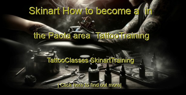 Skinart How to become a  in the Paota area | #TattooTraining #TattooClasses #SkinartTraining-Bangladesh