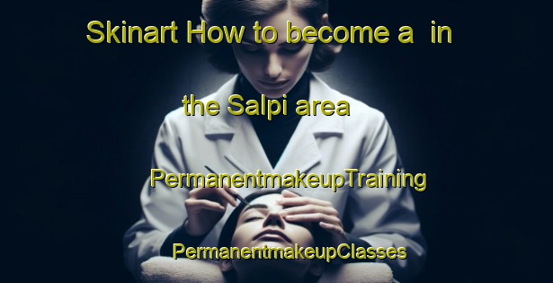 Skinart How to become a  in the Salpi area | #PermanentmakeupTraining #PermanentmakeupClasses #SkinartTraining-Bangladesh