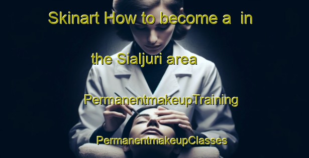 Skinart How to become a  in the Sialjuri area | #PermanentmakeupTraining #PermanentmakeupClasses #SkinartTraining-Bangladesh