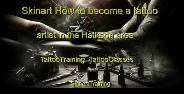 Skinart How to become a tattoo artist in the Hatkopa area | TattooTraining | TattooClasses | SkinartTraining-Bangladesh