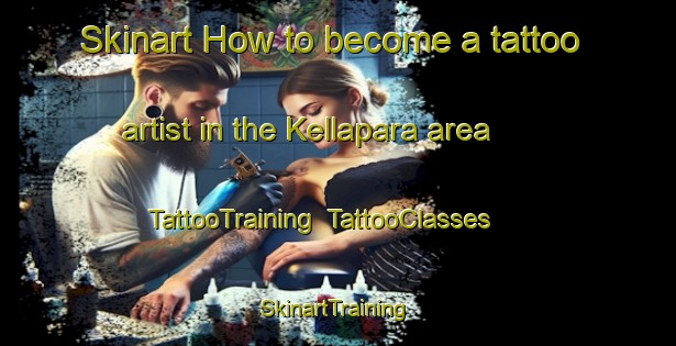 Skinart How to become a tattoo artist in the Kellapara area | TattooTraining | TattooClasses | SkinartTraining-Bangladesh