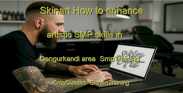 Skinart How to enhance artistic SMP skills in Dengurkandi area | SmpTraining | SmpClasses | SkinartTraining-Bangladesh