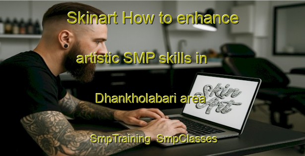 Skinart How to enhance artistic SMP skills in Dhankholabari area | SmpTraining | SmpClasses | SkinartTraining-Bangladesh