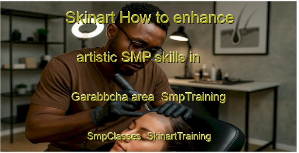 Skinart How to enhance artistic SMP skills in Garabbcha area | SmpTraining | SmpClasses | SkinartTraining-Bangladesh
