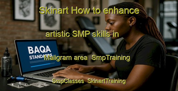 Skinart How to enhance artistic SMP skills in Maligram area | SmpTraining | SmpClasses | SkinartTraining-Bangladesh