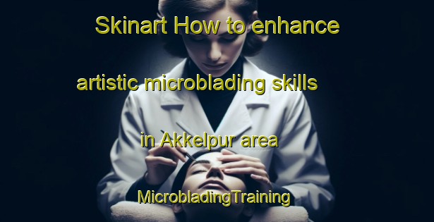 Skinart How to enhance artistic microblading skills in Akkelpur area | #MicrobladingTraining #MicrobladingClasses #SkinartTraining-Bangladesh