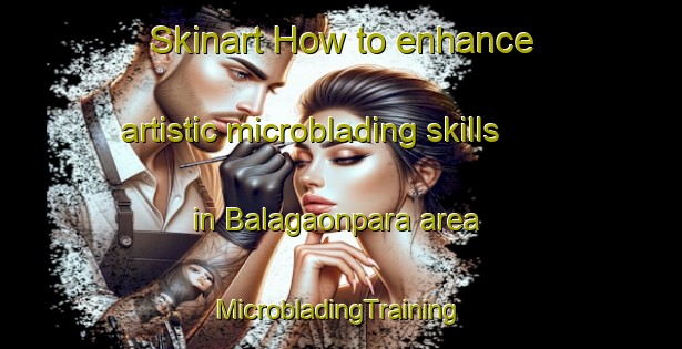 Skinart How to enhance artistic microblading skills in Balagaonpara area | #MicrobladingTraining #MicrobladingClasses #SkinartTraining-Bangladesh