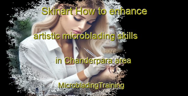 Skinart How to enhance artistic microblading skills in Chanderpara area | MicrobladingTraining | MicrobladingClasses | SkinartTraining-Bangladesh