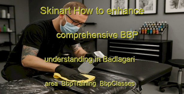 Skinart How to enhance comprehensive BBP understanding in Badlagari area | BbpTraining | BbpClasses | SkinartTraining-Bangladesh