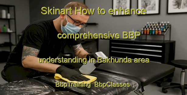 Skinart How to enhance comprehensive BBP understanding in Bakhunda area | BbpTraining | BbpClasses | SkinartTraining-Bangladesh