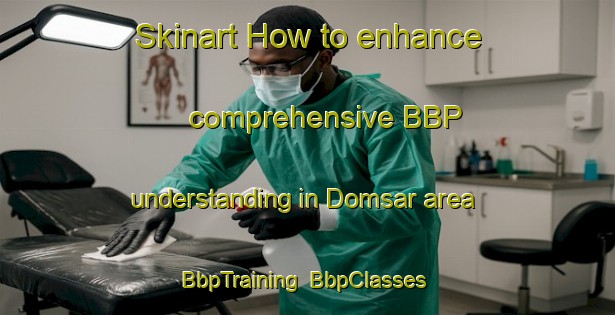 Skinart How to enhance comprehensive BBP understanding in Domsar area | BbpTraining | BbpClasses | SkinartTraining-Bangladesh