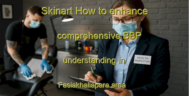 Skinart How to enhance comprehensive BBP understanding in Fasiakhaliapara area | BbpTraining | BbpClasses | SkinartTraining-Bangladesh