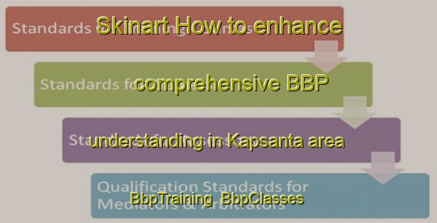 Skinart How to enhance comprehensive BBP understanding in Kapsanta area | BbpTraining | BbpClasses | SkinartTraining-Bangladesh