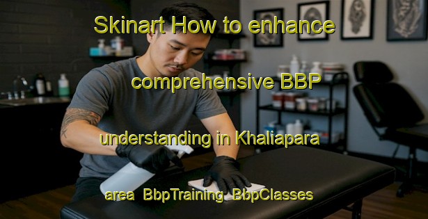 Skinart How to enhance comprehensive BBP understanding in Khaliapara area | BbpTraining | BbpClasses | SkinartTraining-Bangladesh