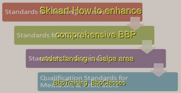 Skinart How to enhance comprehensive BBP understanding in Salpa area | BbpTraining | BbpClasses | SkinartTraining-Bangladesh
