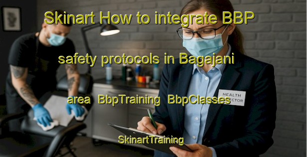 Skinart How to integrate BBP safety protocols in Bagajani area | BbpTraining | BbpClasses | SkinartTraining-Bangladesh