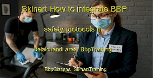 Skinart How to integrate BBP safety protocols in Belaichandi area | BbpTraining | BbpClasses | SkinartTraining-Bangladesh