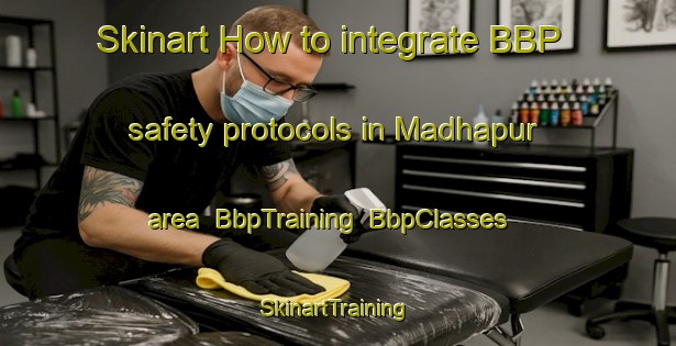 Skinart How to integrate BBP safety protocols in Madhapur area | BbpTraining | BbpClasses | SkinartTraining-Bangladesh