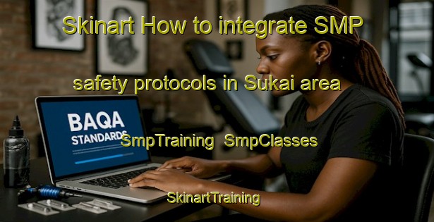 Skinart How to integrate SMP safety protocols in Sukai area | SmpTraining | SmpClasses | SkinartTraining-Bangladesh