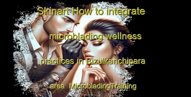 Skinart How to integrate microblading wellness practices in Bizulkanchipara area | #MicrobladingTraining #MicrobladingClasses #SkinartTraining-Bangladesh