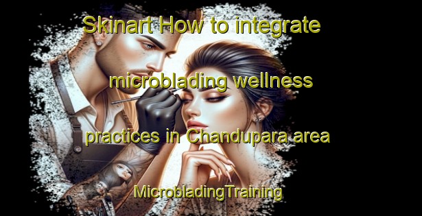 Skinart How to integrate microblading wellness practices in Chandupara area | #MicrobladingTraining #MicrobladingClasses #SkinartTraining-Bangladesh